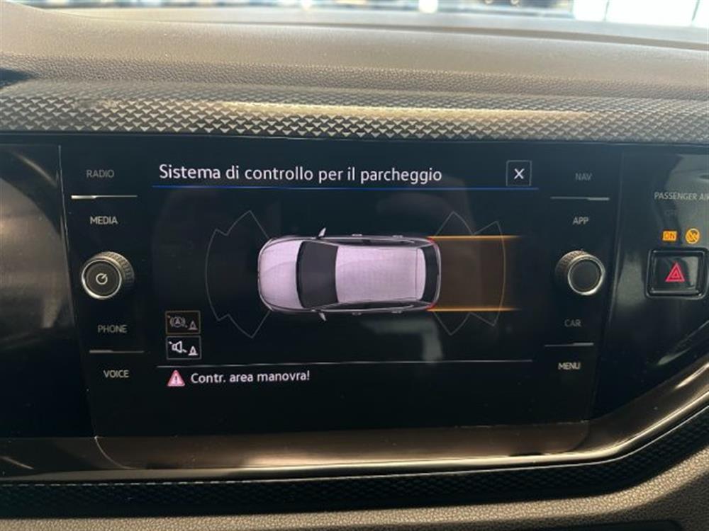 Polo Polo 1.000 BENZINA 95 CV