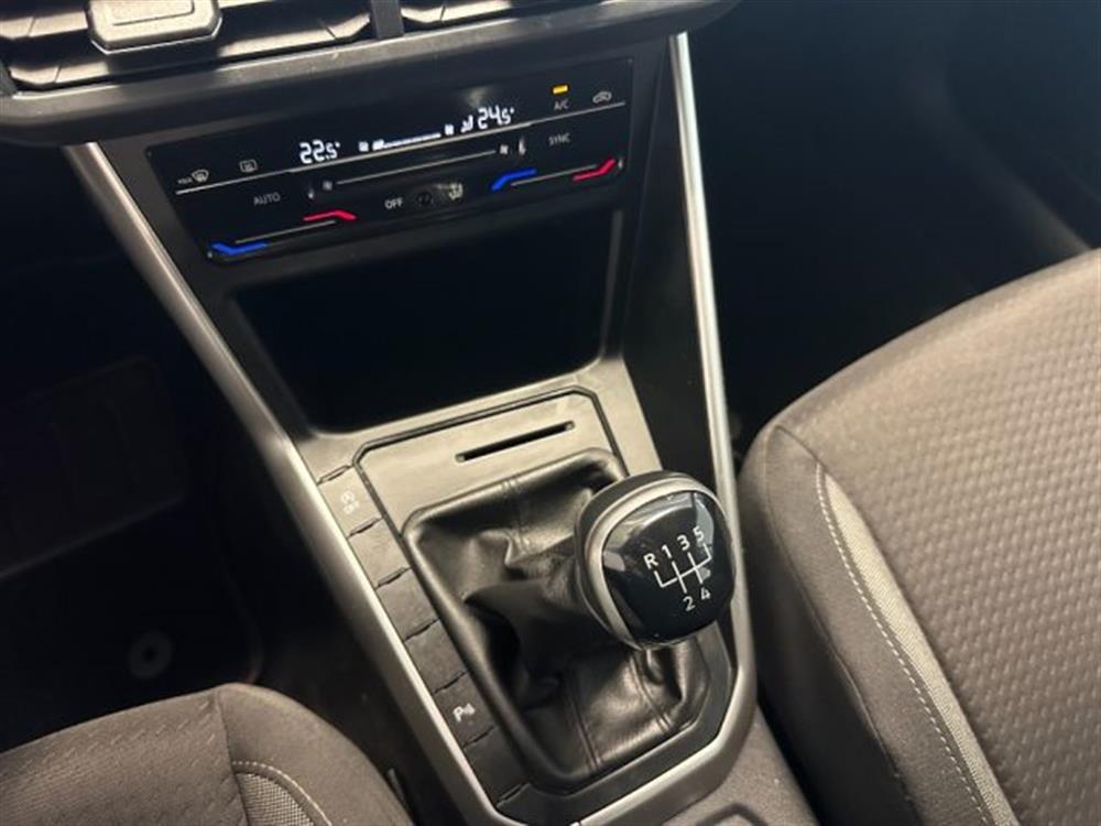 Polo Polo 1.000 BENZINA 95 CV