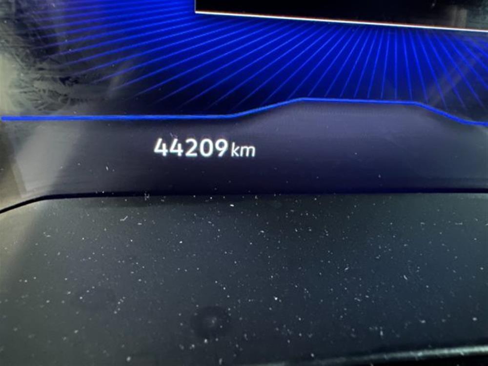 Polo Polo 1.000 BENZINA 95 CV