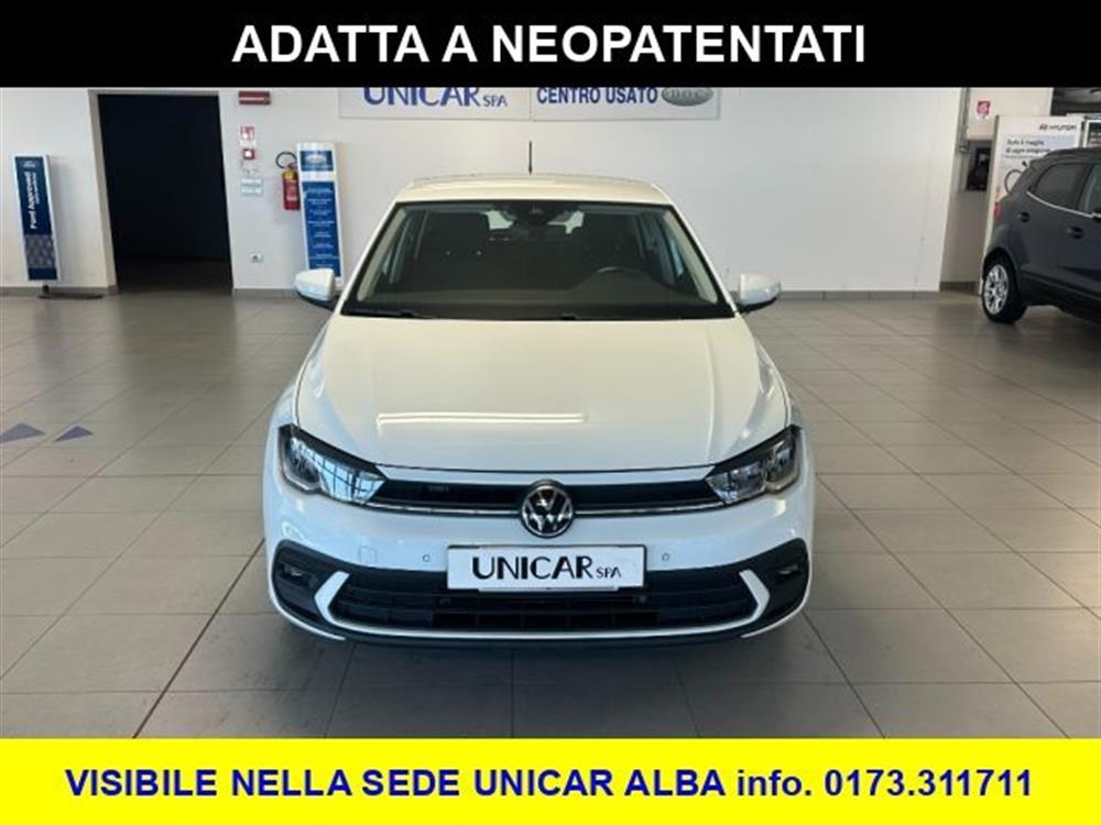 Polo Polo 1.000 BENZINA 95 CV