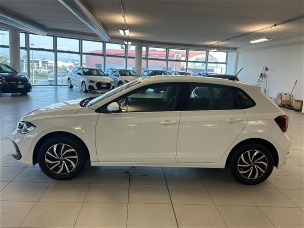 Polo Polo 1.000 BENZINA 95 CV