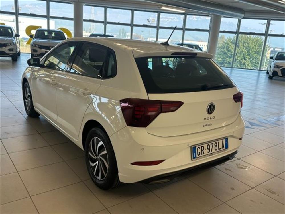 Polo Polo 1.000 BENZINA 95 CV