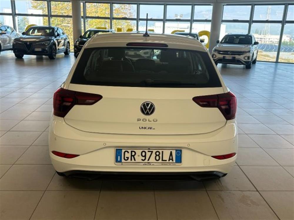 Polo Polo 1.000 BENZINA 95 CV