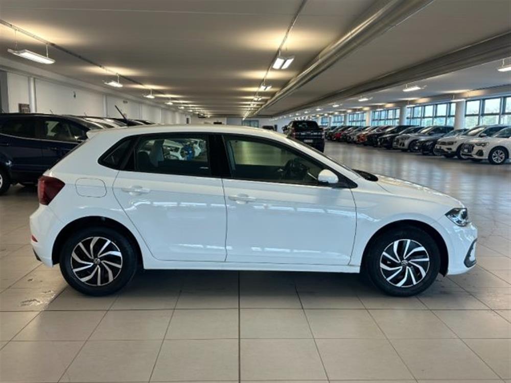 Polo Polo 1.000 BENZINA 95 CV