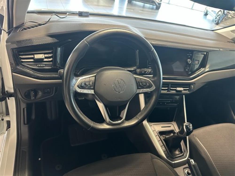 Polo Polo 1.000 BENZINA 95 CV