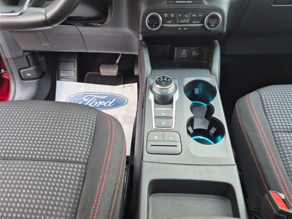 Kuga Kuga 2.5 Full Hybrid 190