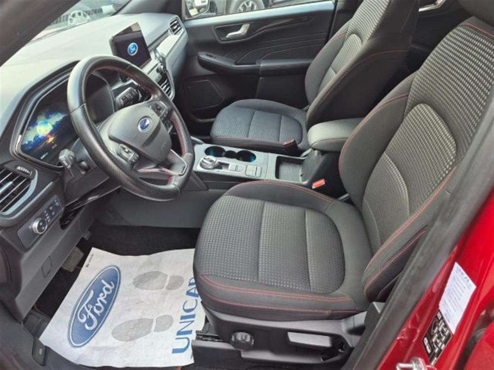 Kuga Kuga 2.5 Full Hybrid 190
