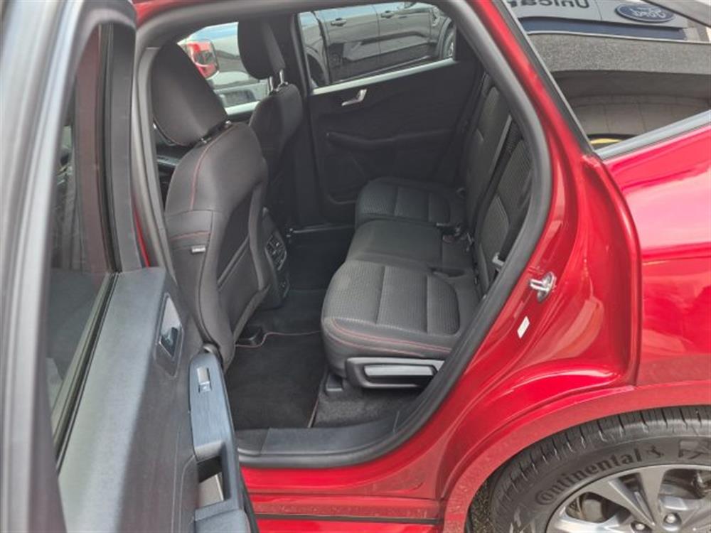 Kuga Kuga 2.5 Full Hybrid 190