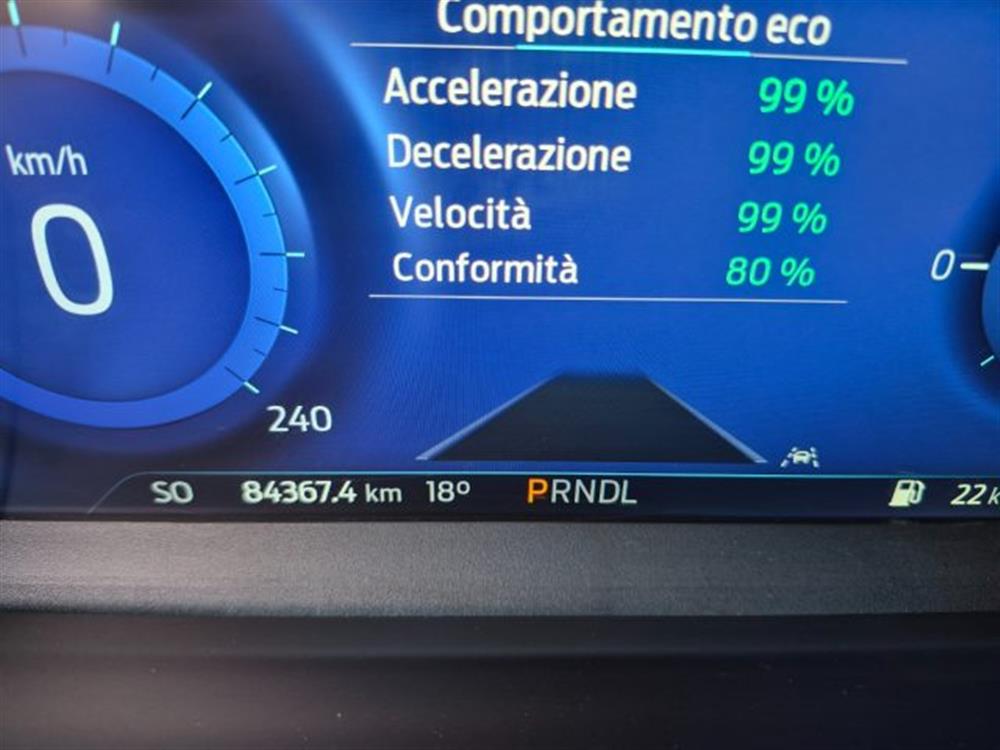 Kuga Kuga 2.5 Full Hybrid 190