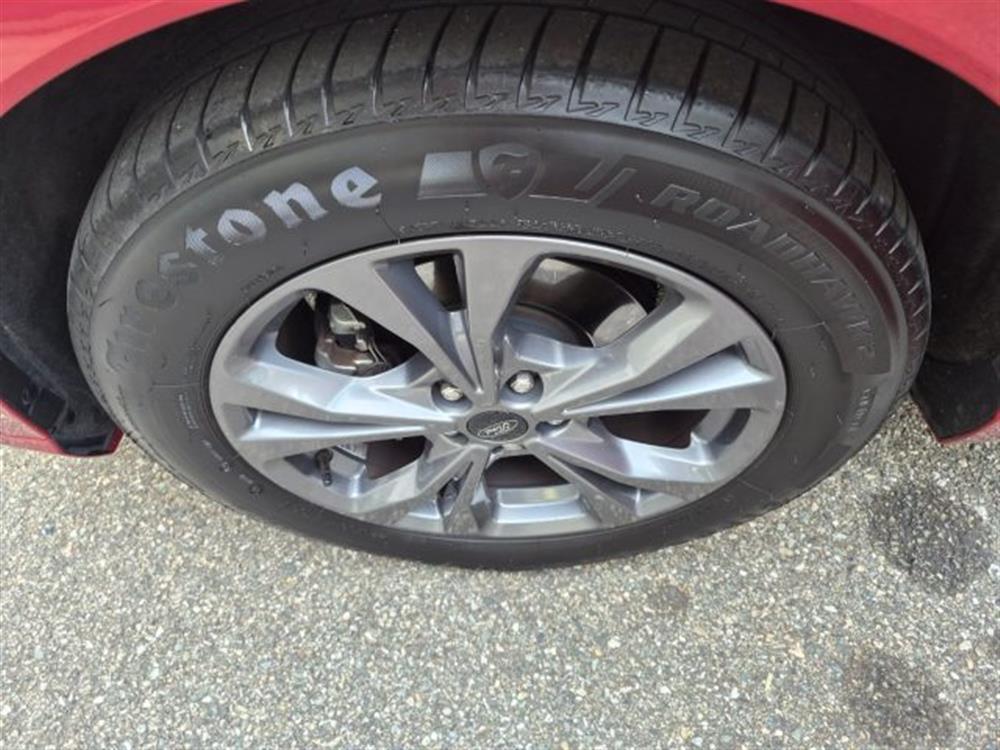 Kuga Kuga 2.5 Full Hybrid 190