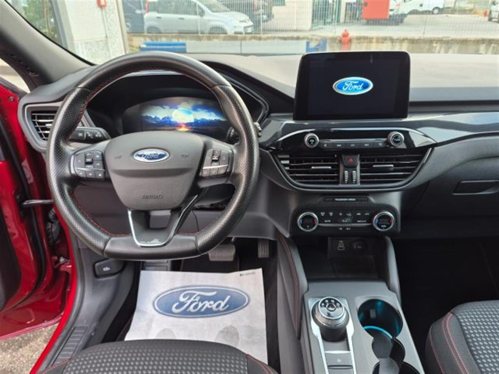 Kuga Kuga 2.5 Full Hybrid 190