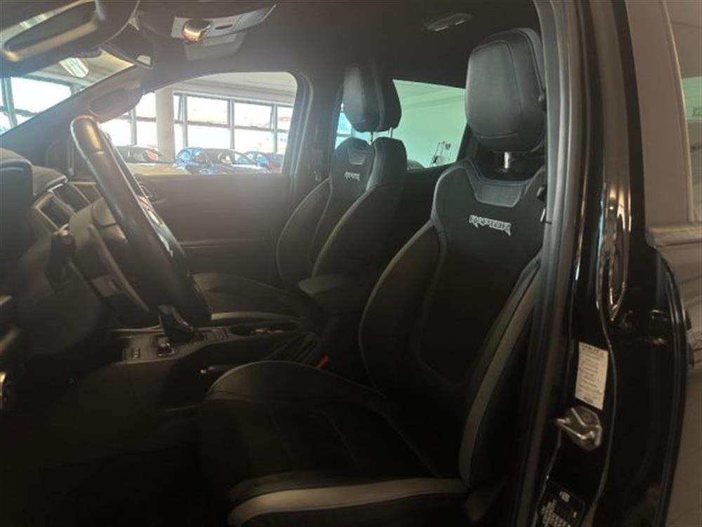 Ranger Raptor Ranger Raptor 2.000 DIESEL 213 CV