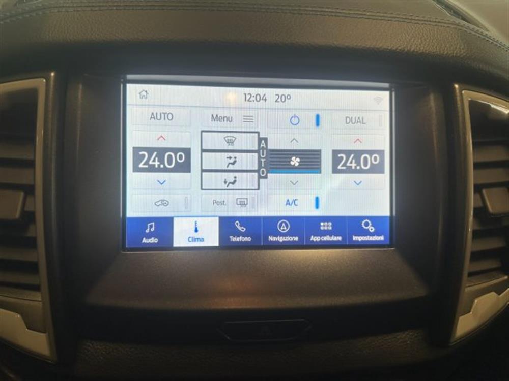 Ranger Raptor Ranger Raptor 2.000 DIESEL 213 CV