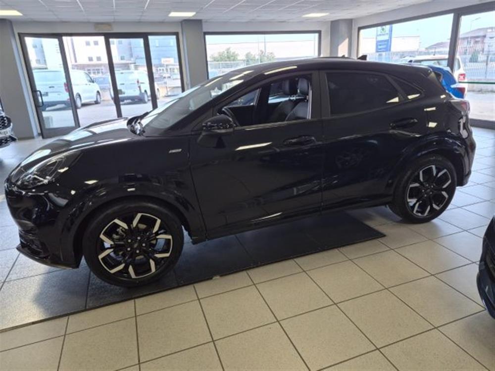 Puma Puma 1.0 Hybrid 125 CV ST