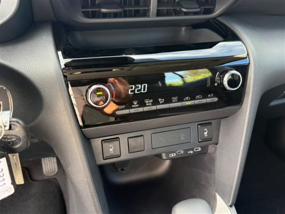 Yaris Cross Yaris Cross 1.5 Hybrid 5p. E-CVT