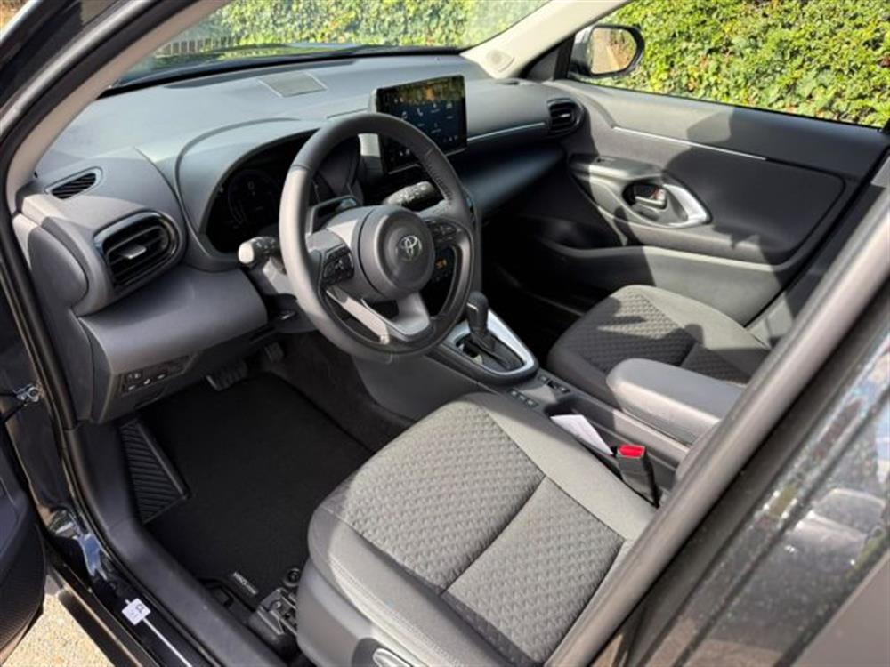 Yaris Cross Yaris Cross 1.5 Hybrid 5p. E-CVT