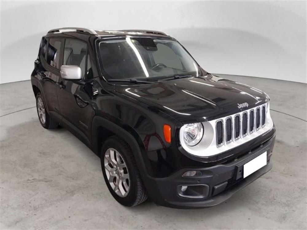 Renegade Renegade 1.6 Multijet 120cv L