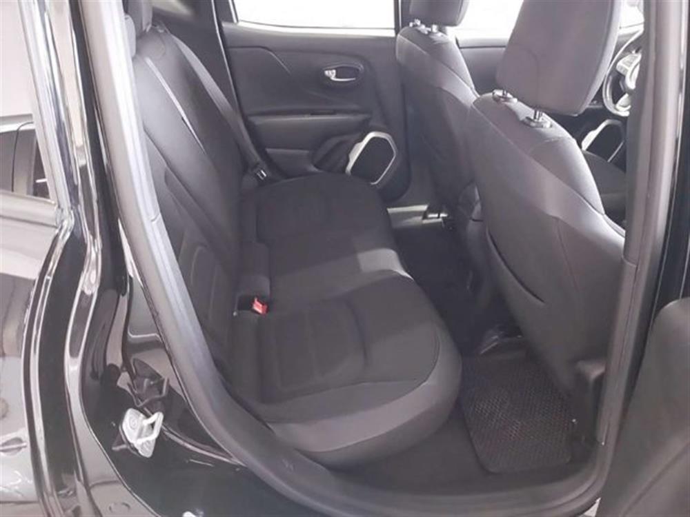 Renegade Renegade 1.6 Multijet 120cv L