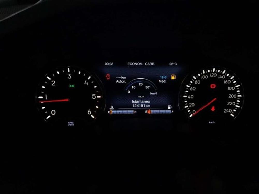 Renegade Renegade 1.6 Multijet 120cv L