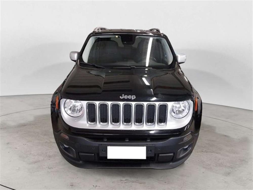 Renegade Renegade 1.6 Multijet 120cv L
