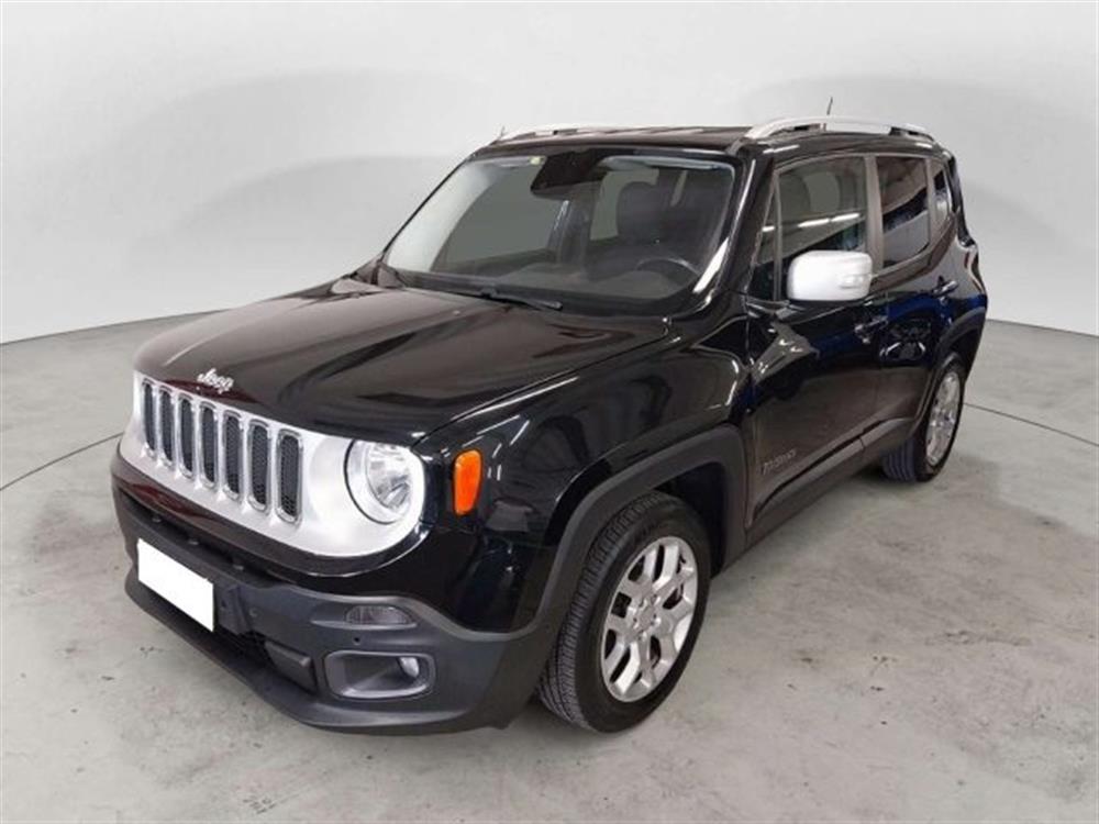 Renegade Renegade 1.6 Multijet 120cv L
