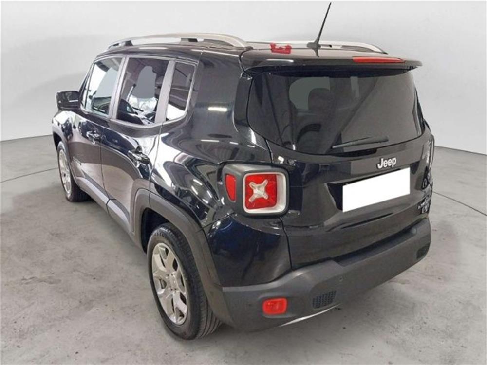 Renegade Renegade 1.6 Multijet 120cv L