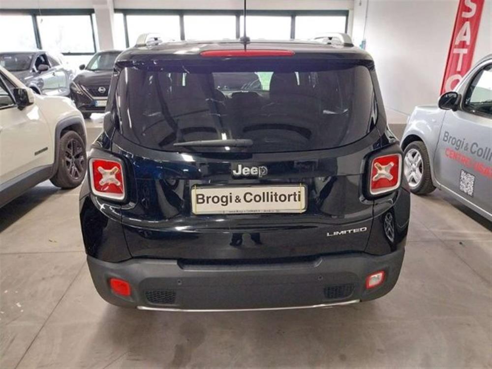 Renegade Renegade 1.6 Multijet 120cv L