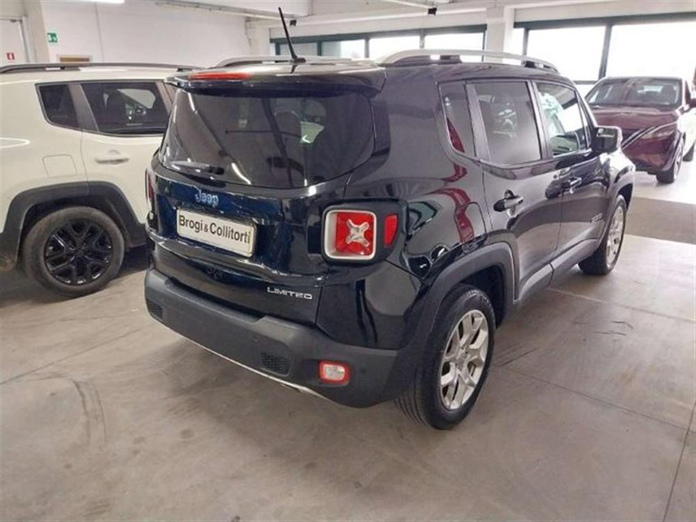 Renegade Renegade 1.6 Multijet 120cv L