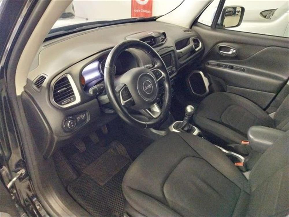 Renegade Renegade 1.6 Multijet 120cv L