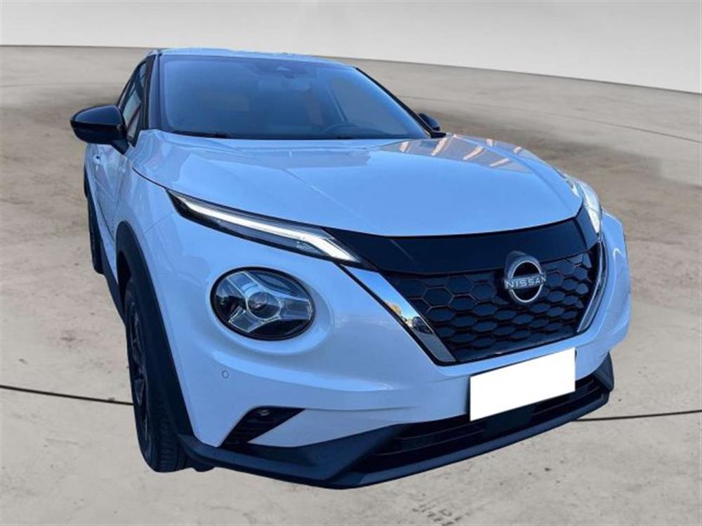 Juke Juke 1.6 hev N-Connecta