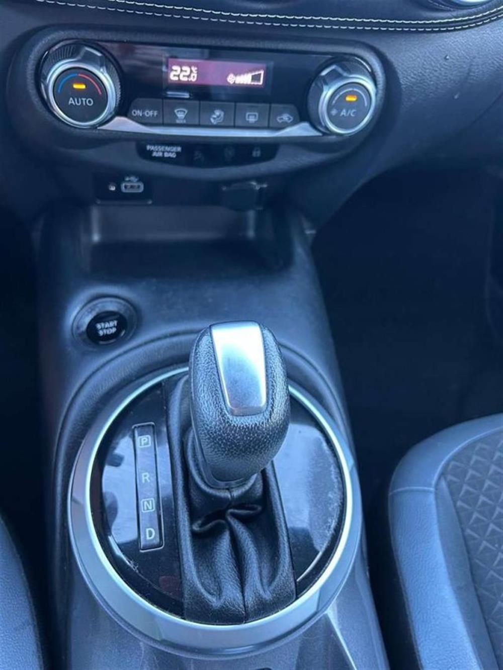 Juke Juke 1.6 hev N-Connecta