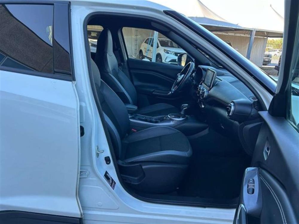 Juke Juke 1.6 hev N-Connecta