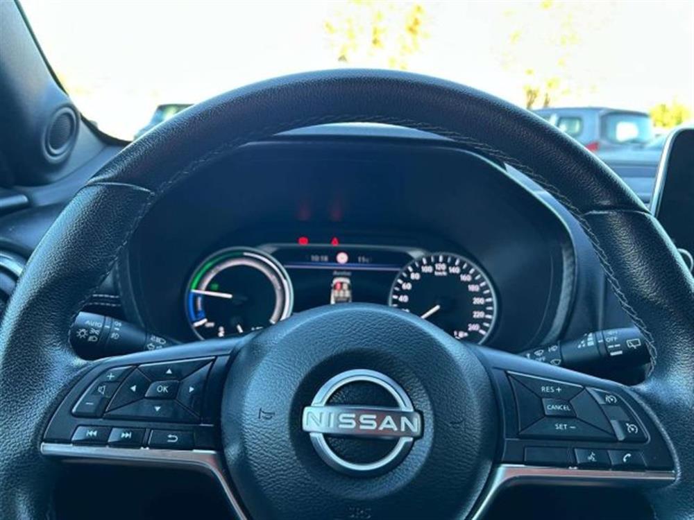 Juke Juke 1.6 hev N-Connecta
