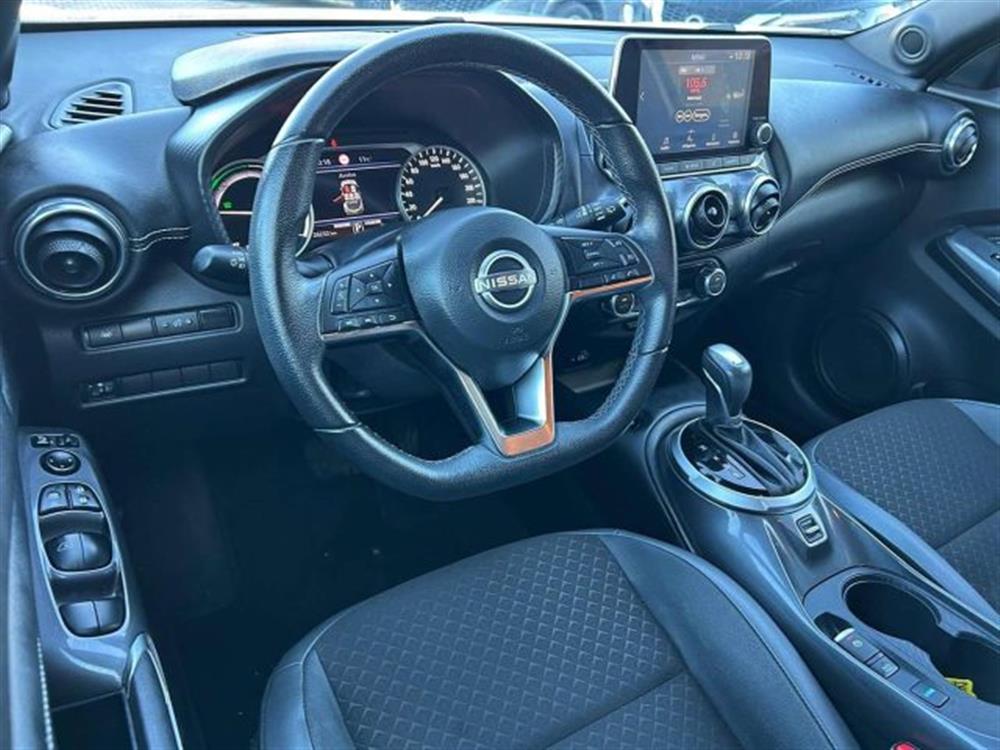 Juke Juke 1.6 hev N-Connecta