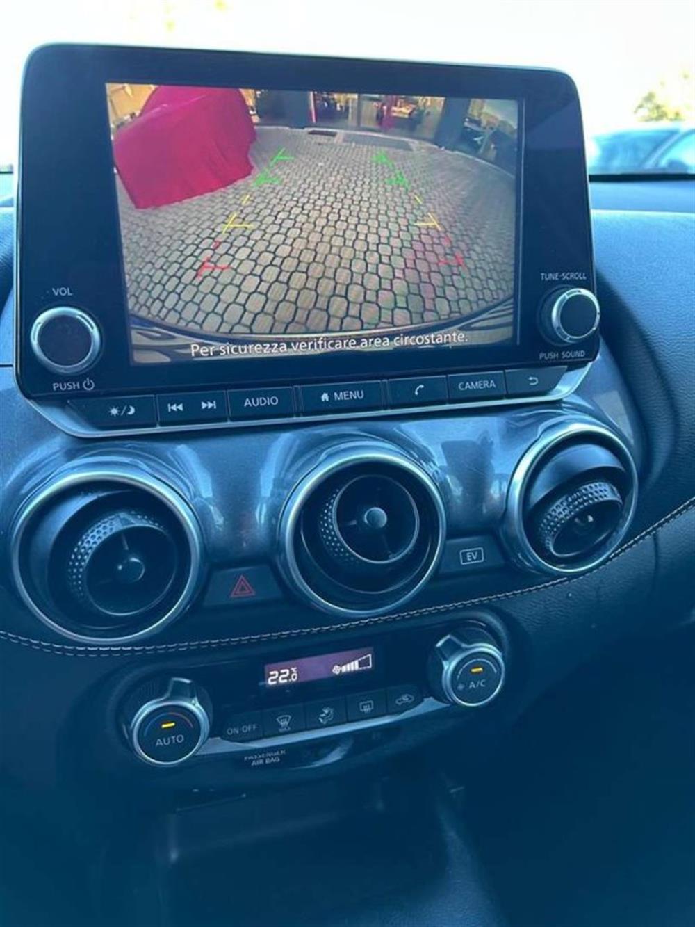 Juke Juke 1.6 hev N-Connecta