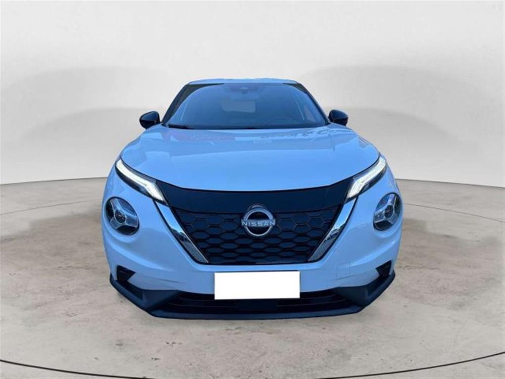 Juke Juke 1.6 hev N-Connecta