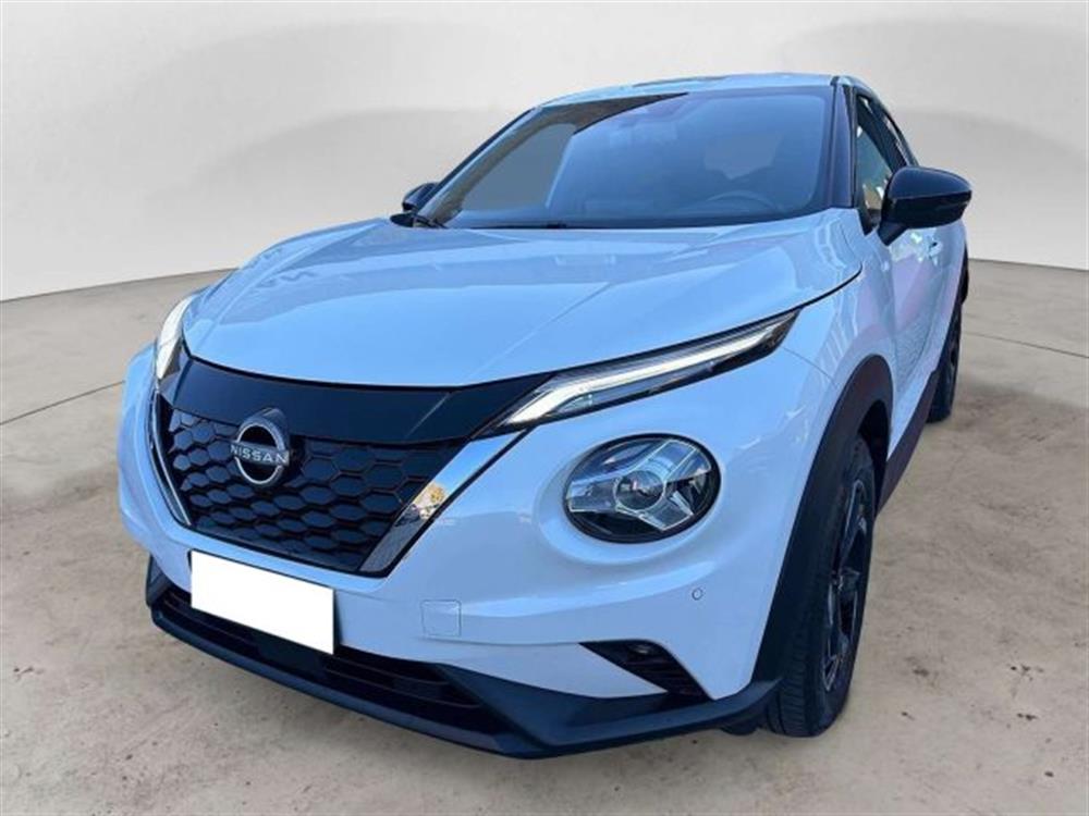 Juke Juke 1.6 hev N-Connecta