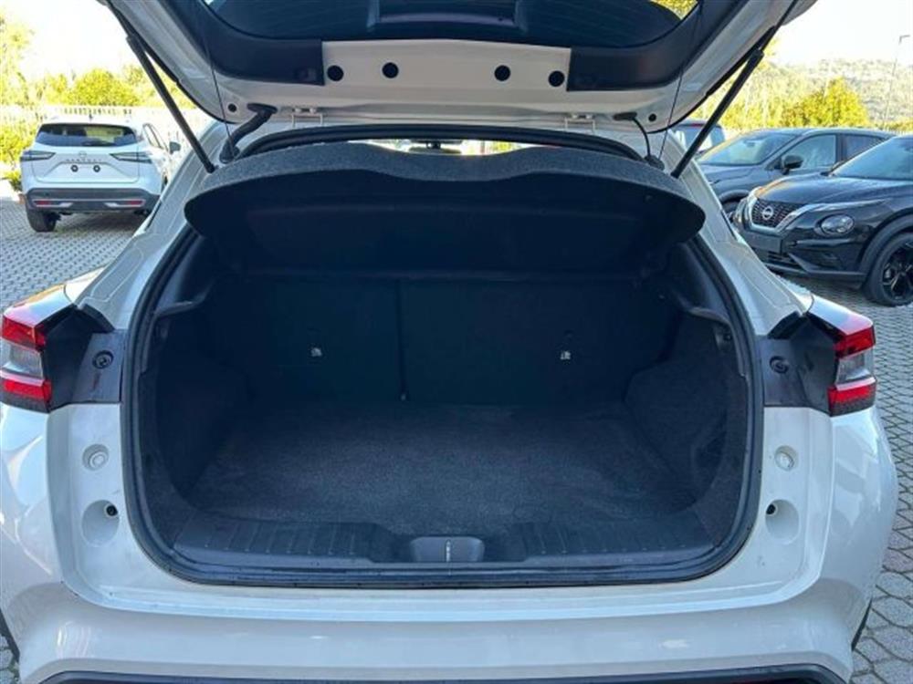 Juke Juke 1.6 hev N-Connecta