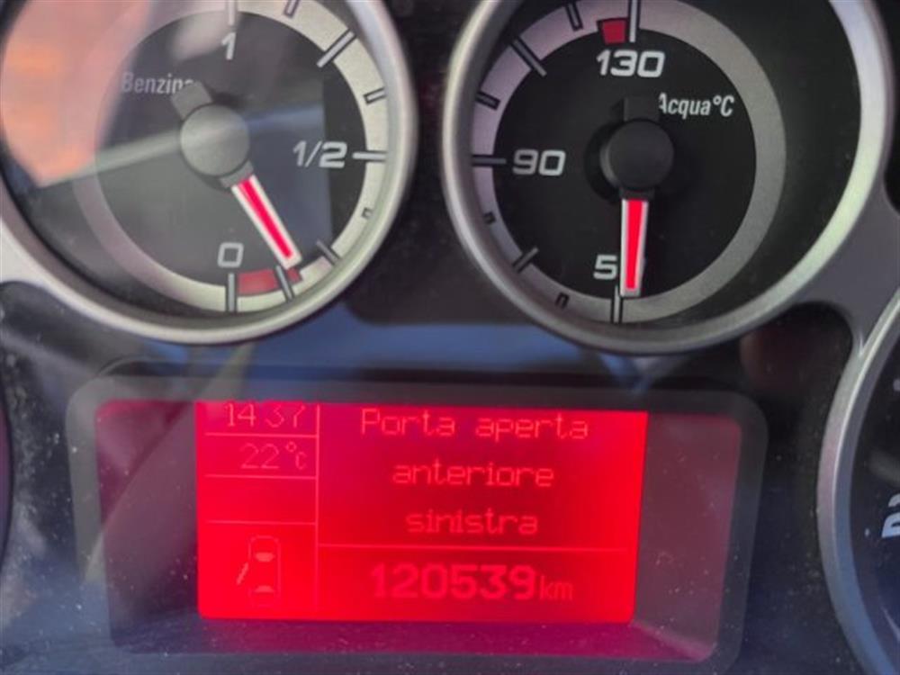 MiTo MiTo 1.4 78 CV 8V S&S uni