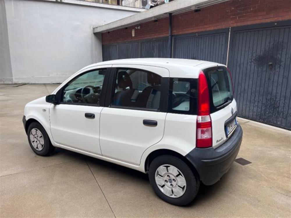 Panda Panda 1.1 Actual unico pro
