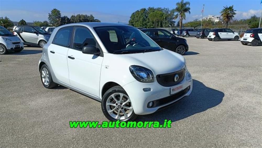 ForFour ForFour 70 1.0 Manuale Young