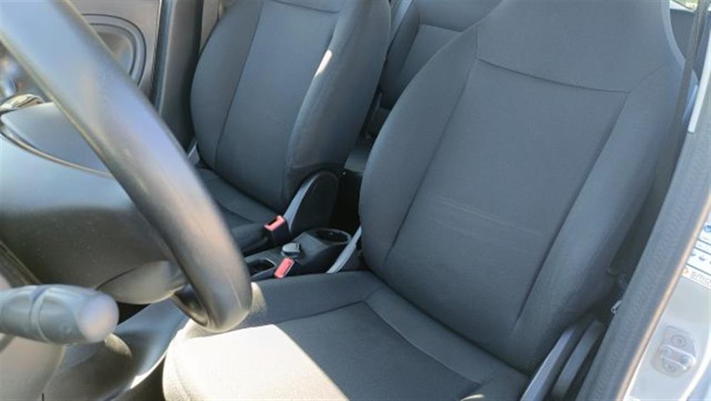 ForFour ForFour 70 1.0 Manuale Young