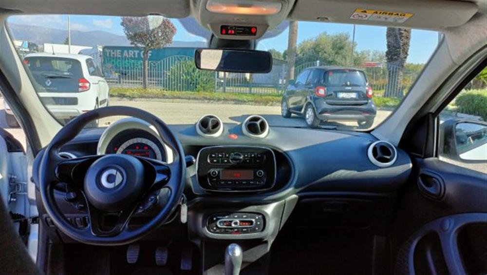ForFour ForFour 70 1.0 Manuale Young