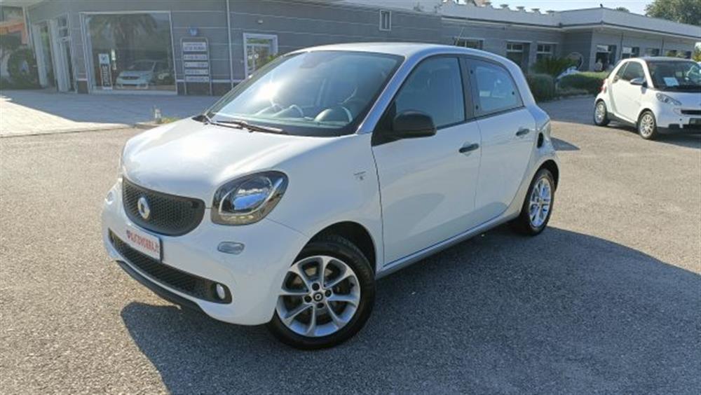 ForFour ForFour 70 1.0 Manuale Young