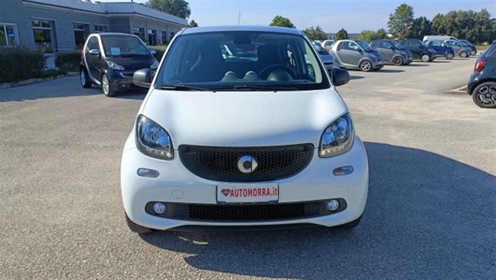 ForFour ForFour 70 1.0 Manuale Young