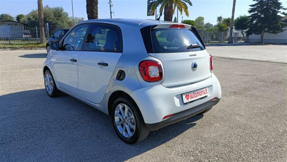 ForFour ForFour 70 1.0 Manuale Young