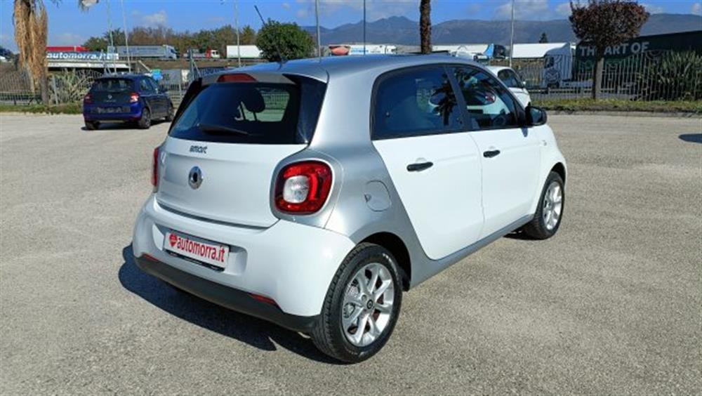 ForFour ForFour 70 1.0 Manuale Young