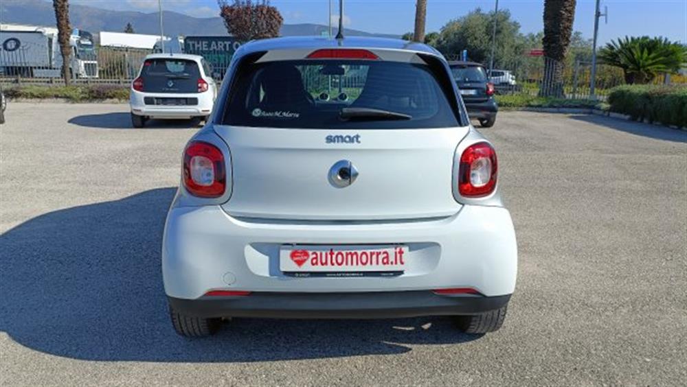 ForFour ForFour 70 1.0 Manuale Young