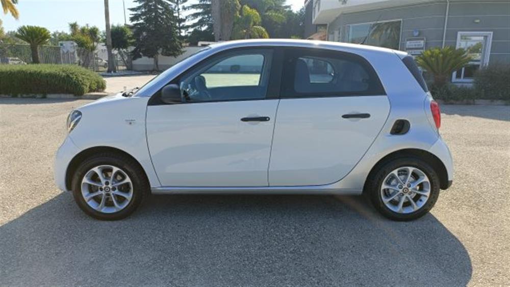 ForFour ForFour 70 1.0 Manuale Young