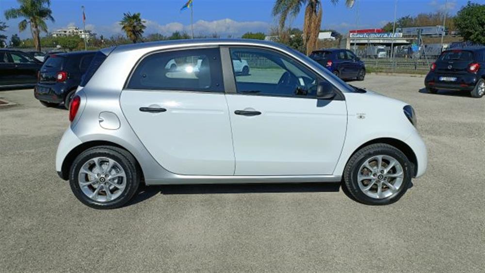 ForFour ForFour 70 1.0 Manuale Young